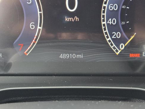 Certified 2024 Jeep Grand Cherokee L Laredo image 14