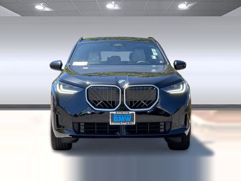Used 2026 BMW X3 xDrive30i w/ Premium Package AWD/4WD image 6