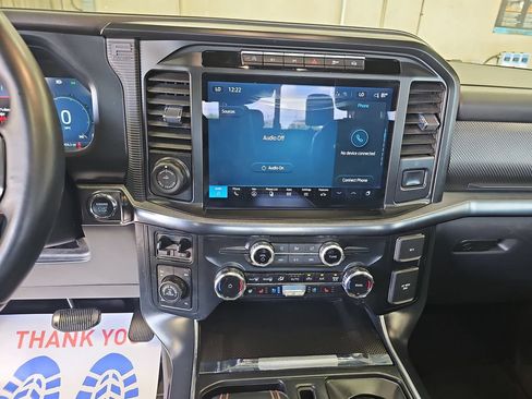 Used 2024 Ford F150 Raptor AWD/4WD image 19