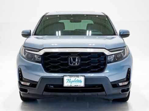 Used 2023 Honda Passport EX-L image 4