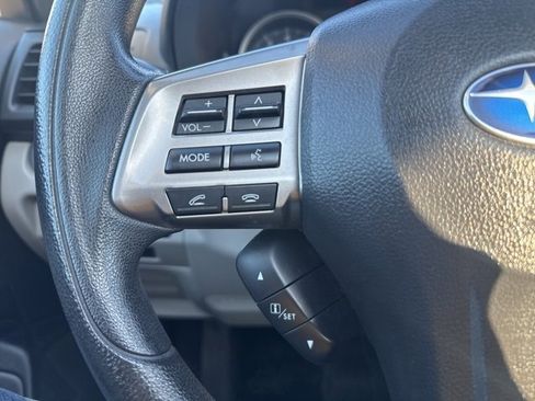 Used 2015 Subaru Forester 2.5i Premium w/ All-Weather Package image 22