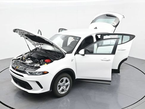 Used 2024 Dodge Hornet GT AWD/4WD image 41