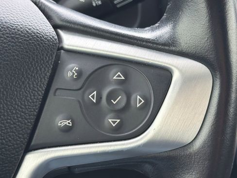 Used 2019 GMC Acadia SLT FWD image 26