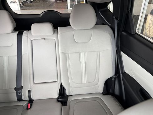 Used 2025 Hyundai Tucson SEL image 39