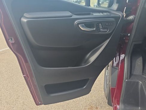 New 2025 Mercedes-Benz Sprinter 2500 image 10