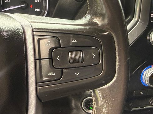 Used 2019 GMC Sierra 1500 Elevation w/ Elevation Value Package RWD image 33