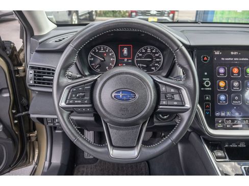 Certified 2025 Subaru Outback Premium AWD/4WD image 21