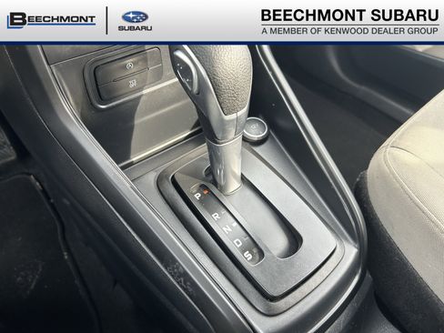 Used 2021 Ford EcoSport S image 15