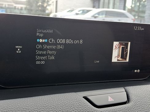 Certified 2024 MAZDA CX-90 Plug-In Hybrid w/ Premium Pkg image 20