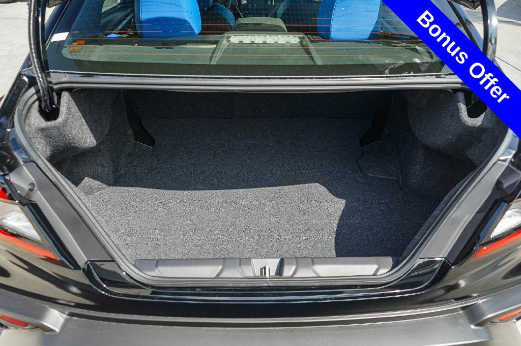 New 2026 Subaru WRX tS w/ WRX Essentials Package AWD/4WD image 11