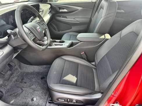 New 2026 Buick Envista Preferred w/ Convenience I Package image 24