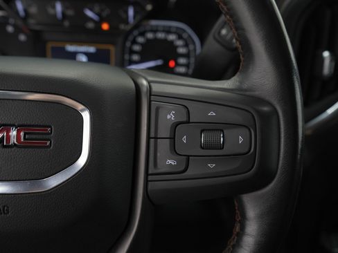 Used 2022 GMC Sierra 1500 AT4 image 30