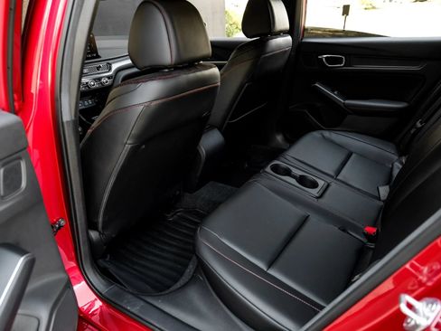 Used 2025 Acura Integra Type S FWD image 48