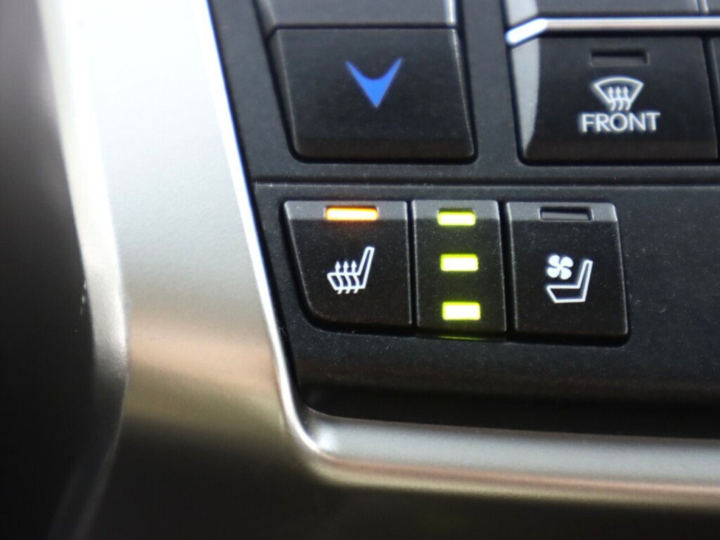 Used 2015 Lexus NX 200t AWD w/ Premium Package image 22
