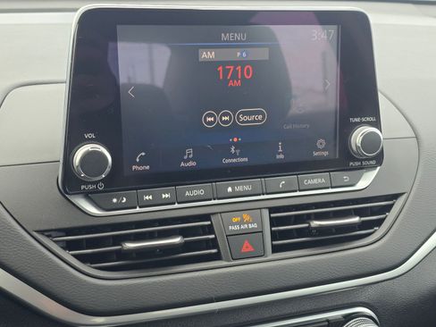 Used 2022 Nissan Altima 2.5 SV image 58