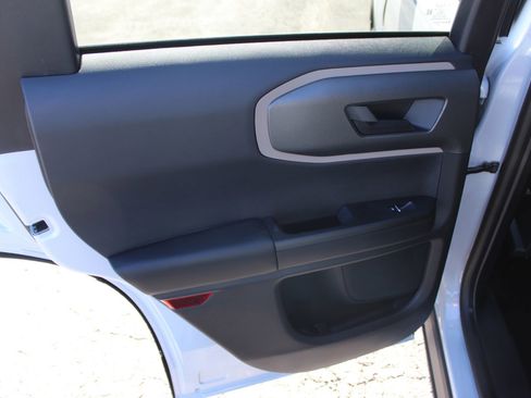 New 2026 Ford Bronco Sport Big Bend image 19