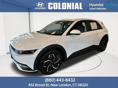 Used 2024 Hyundai Ioniq 5 SEL