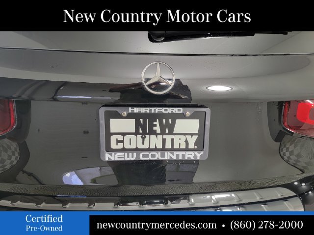 Certified 2023 Mercedes-Benz GLB 250 4MATIC image 10