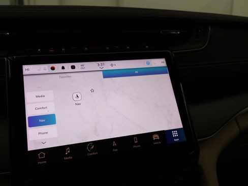 Used 2023 Jeep Grand Cherokee Limited image 61