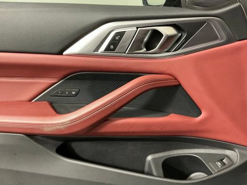 Certified 2022 BMW 430i Coupe w/ M Sport Package RWD image 18