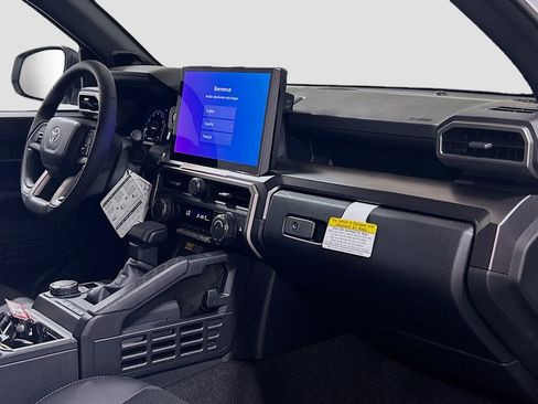 New 2026 Toyota 4Runner TRD Sport Premium image 27