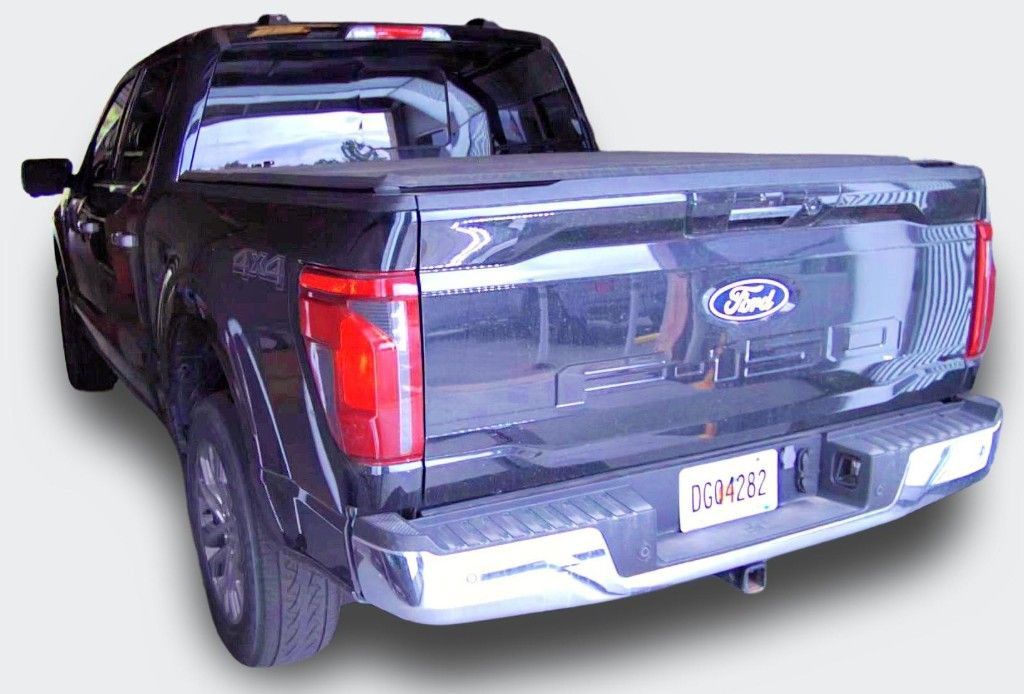 Used 2024 Ford F150 XLT w/ Equipment Group 302A MID AWD/4WD image 18