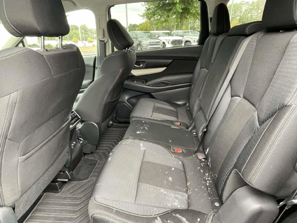 Used 2022 Subaru Ascent Premium w/ Convenience Package AWD/4WD image 13