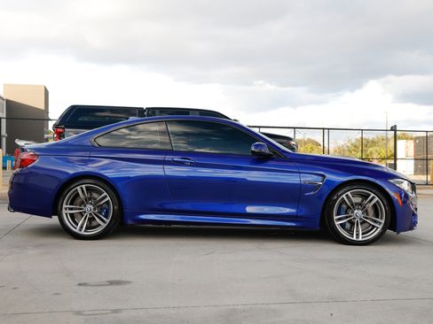 Used 2020 BMW M4 Coupe image 18