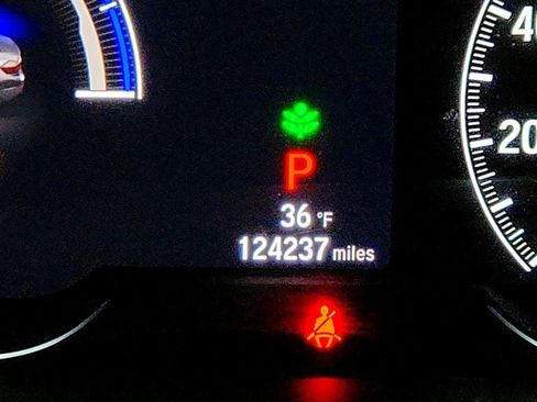 Used 2020 Honda Insight EX image 15