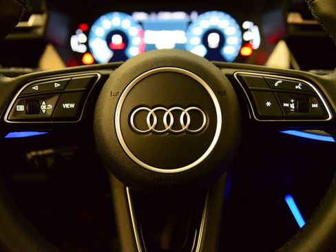 Certified 2025 Audi A3 2.0T Premium w/ Convenience Package image 30