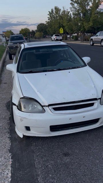 Used 1998 Honda Civic EX image 5