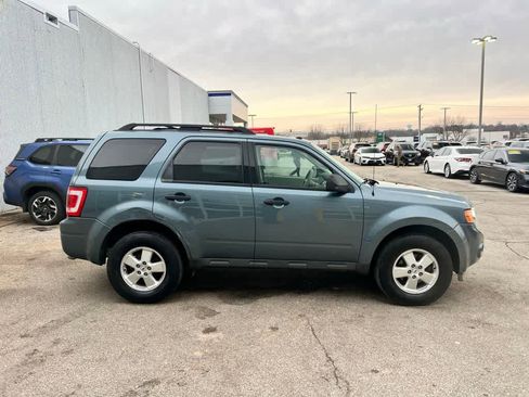 Used 2011 Ford Escape XLT w/ 202A Rapid Spec Order Code image 7