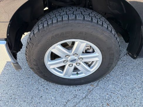 Used 2021 Ford F150 XL w/ Equipment Group 101A High RWD image 11
