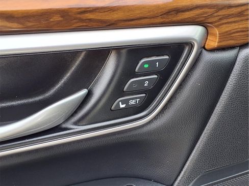 Used 2022 Honda CR-V EX-L image 15