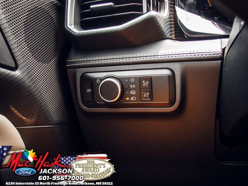 Certified 2025 Ford Mustang GT Premium image 20