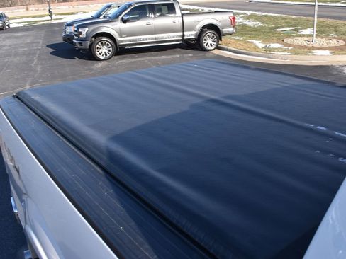 Used 2013 Ford F150 Lariat w/ Lariat Chrome Pkg image 26