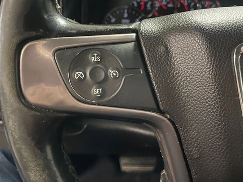 Used 2014 GMC Sierra 1500 SLE image 13