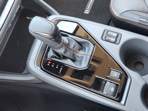 New 2026 Subaru Crosstrek 2.5i Limited image 16