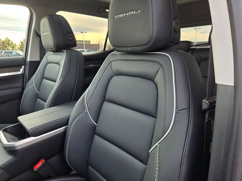 New 2026 GMC Terrain Denali image 13
