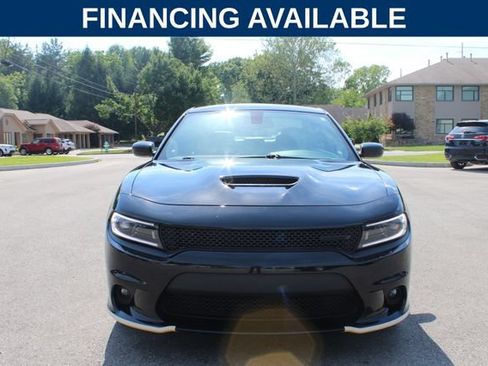 Used 2023 Dodge Charger GT w/ Plus Group AWD/4WD image 3