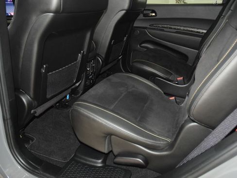 Used 2025 Dodge Durango R/T AWD/4WD image 41