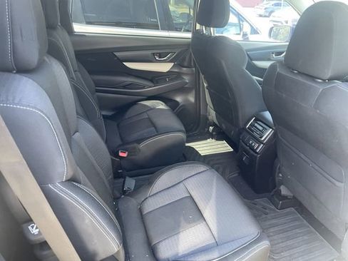 Used 2021 Subaru Ascent Premium w/ Sport Package image 12