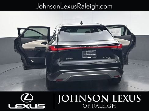 New 2026 Lexus RX 350 image 35