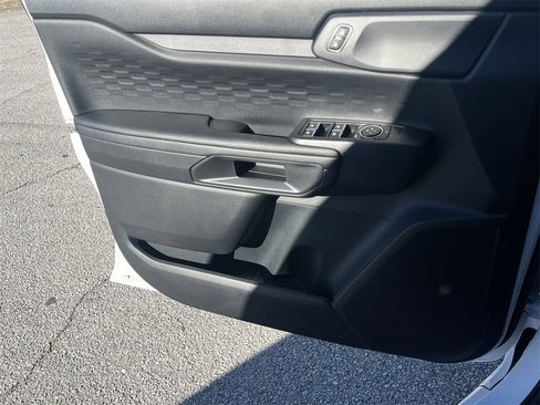 New 2026 Ford Ranger XL w/ Trailer Tow Package image 14