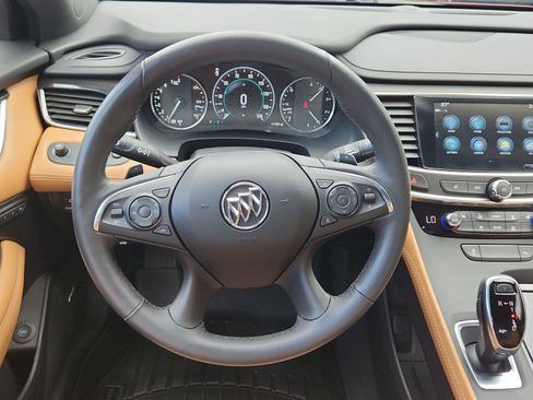 Used 2018 Buick LaCrosse Essence w/ Sights and Sounds Package FWD image 14