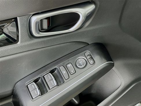 New 2026 Honda Civic Sport Touring image 20