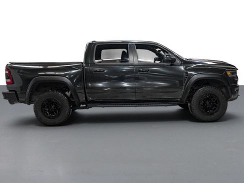 Used 2024 RAM 1500 TRX AWD/4WD image 5
