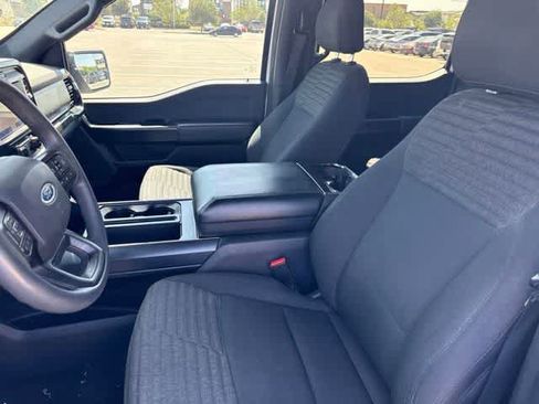 Used 2021 Ford F150 XL w/ STX Appearance Package RWD image 11