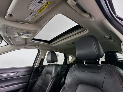 Used 2018 MAZDA CX-5 Grand Touring image 26