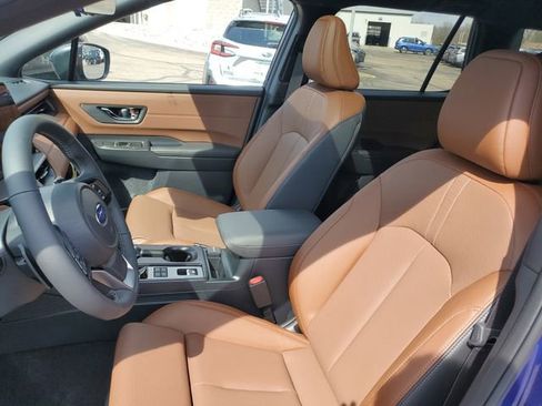 New 2026 Subaru Outback Touring XT image 18